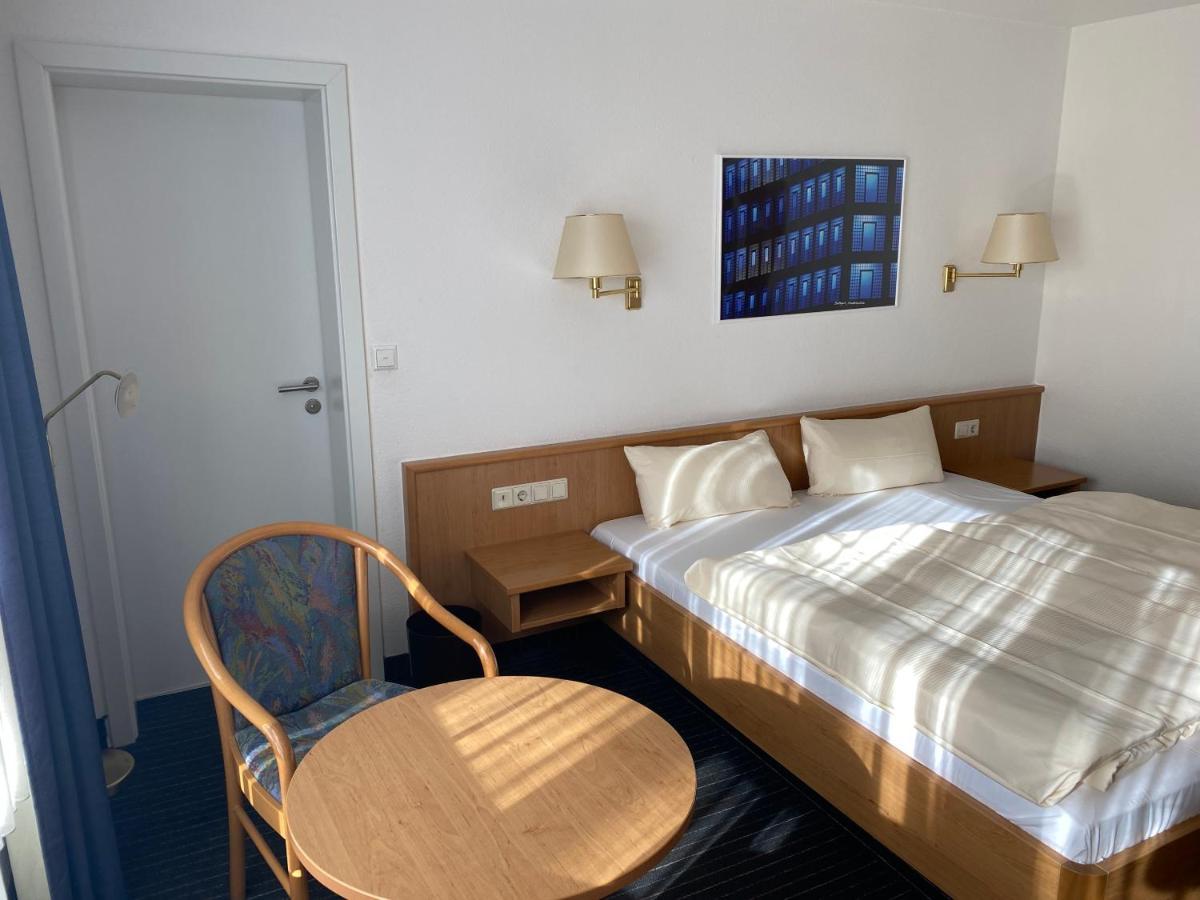 Mirage Zentrum Hotel