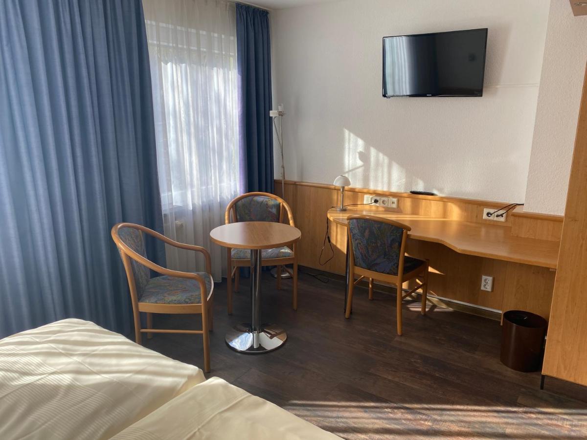 Mirage Zentrum Hotel Stuttgart