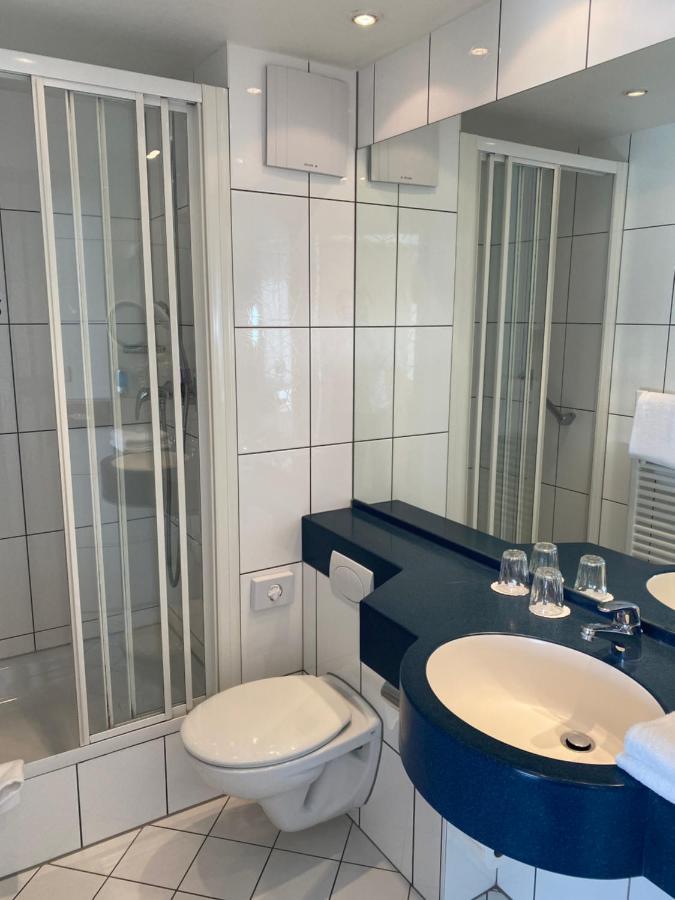 Hotel Mirage Zentrum 3*