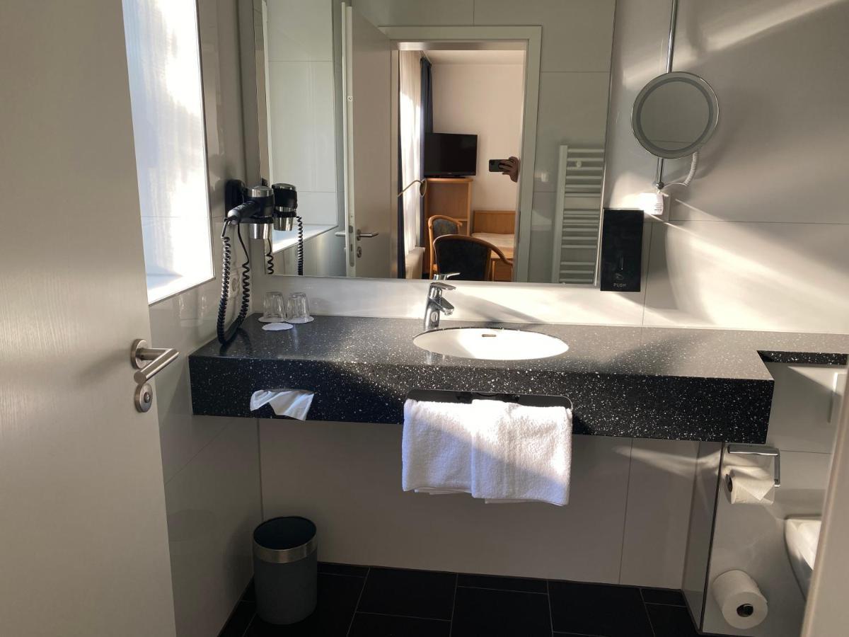 Hotel Mirage Zentrum Stuttgart