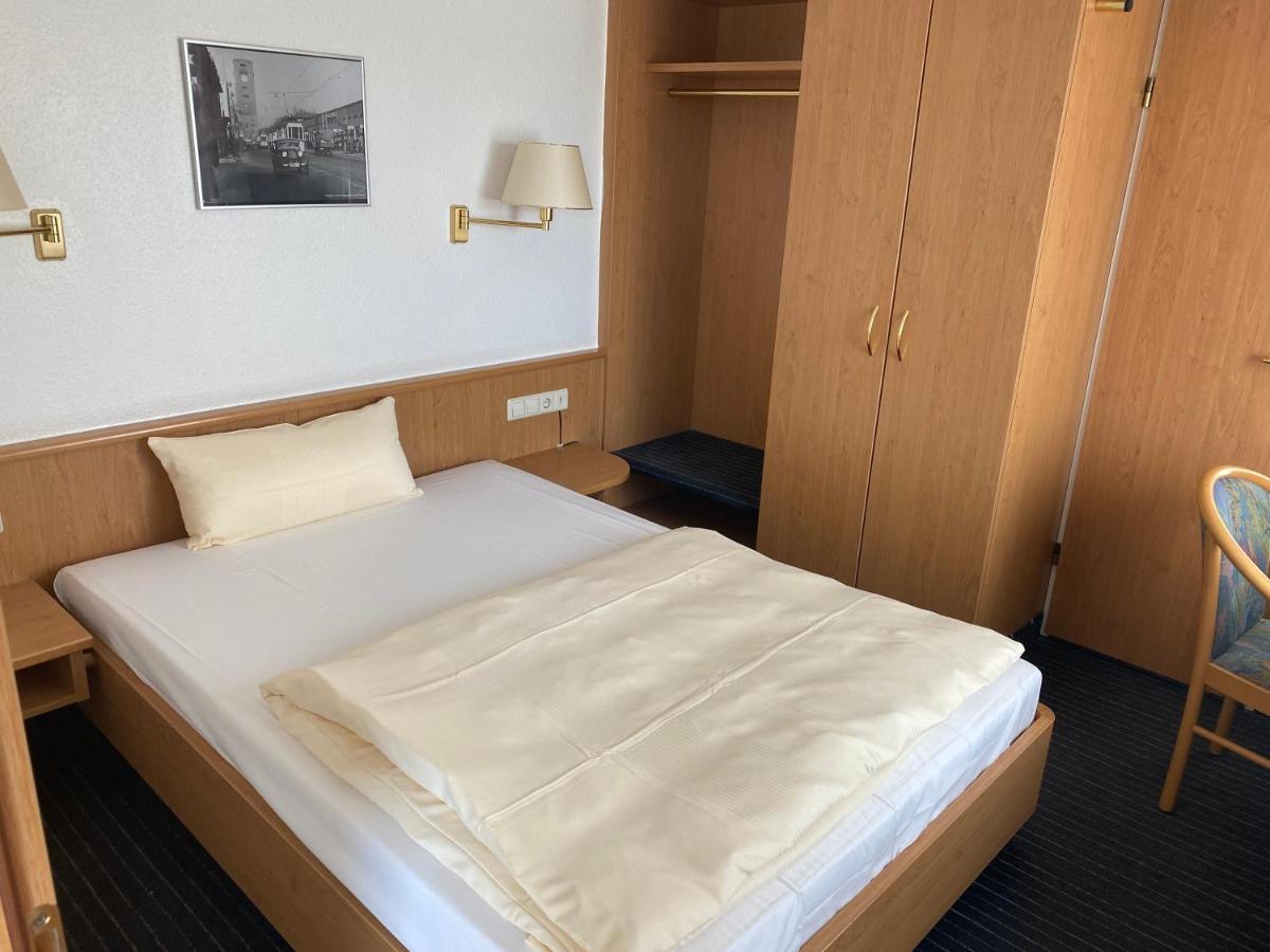 Mirage Zentrum Hotel