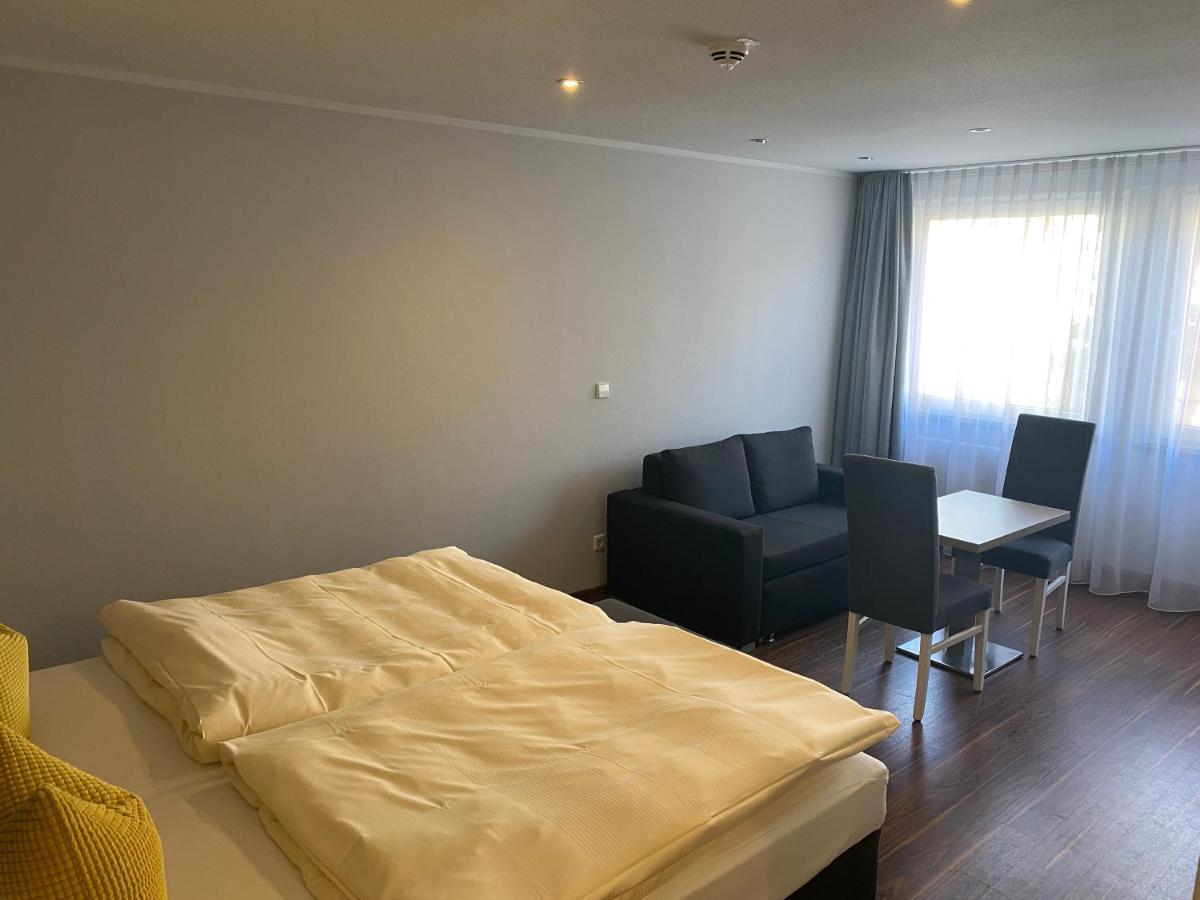 Mirage Zentrum Hotel