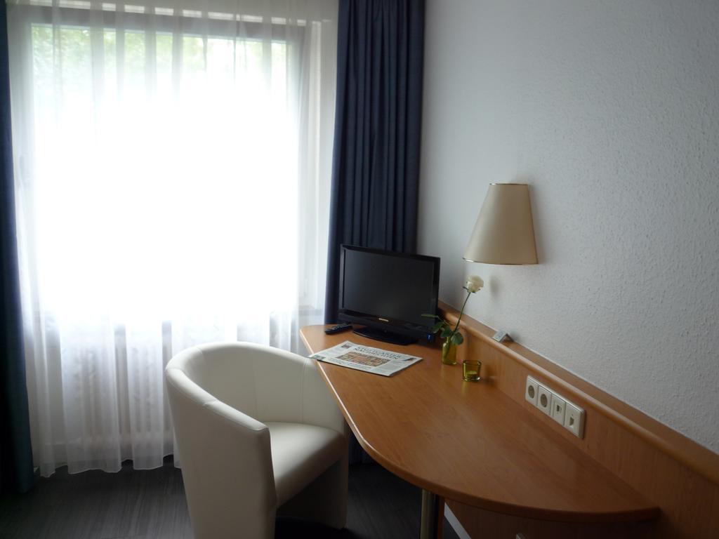 Hotel Mirage Zentrum Stuttgart