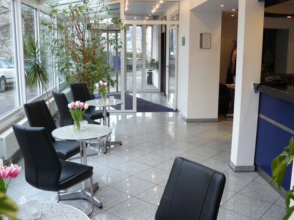 Mirage Zentrum 3* Stuttgart