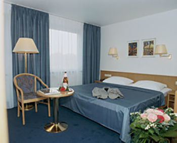 Hotel Mirage Zentrum