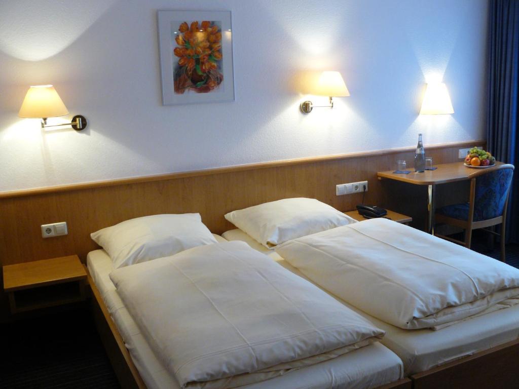 Mirage Zentrum Hotel