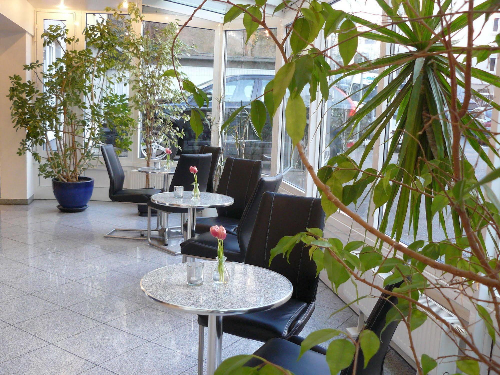 Mirage Zentrum Hotel